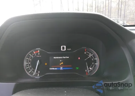 2018 Honda Pilot Lx из США, поврежденный, VIN 5FNYF6H12JB024949